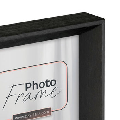 Zep Cadre Photo BC546B Dora Noir 10x15 cm — 3
