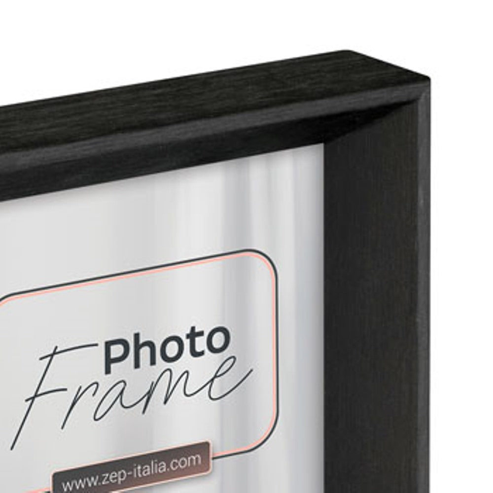 Zep Cadre Photo BC557B Dora Black 13x18 cm — 3