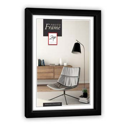 Zep Cadre Photo NE368B Newton Noir 15x20 cm