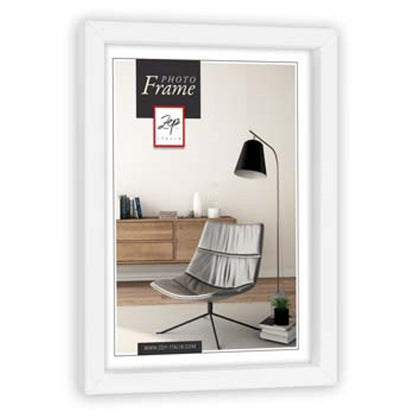 Zep Cadre Photo NE468W Newton Blanc 15x20 cm