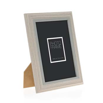 Zep Cadre Photo LF446W Perugia White 10x15 cm — 4