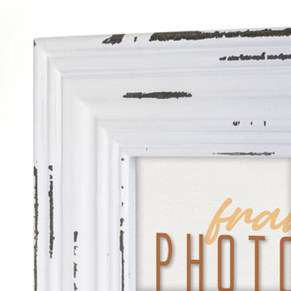 Zep Cadre Photo TW457 Orly White 13x18 cm — 5