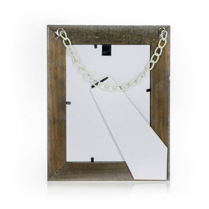 Zep Cadre Photo TW457 Orly White 13x18 cm — 7