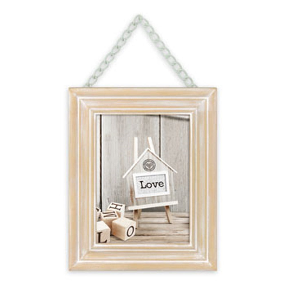 Zep Cadre Photo SY723N Rivoli Naturel 20x30 cm