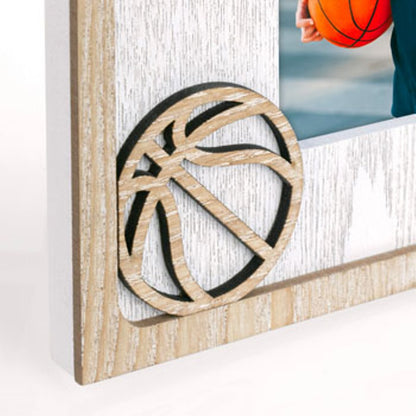 Zep Cadre photo PN9546 Jordan 10x15 cm — 8
