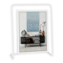 Zep Cadre Photo RT457W Alcamo White 13x18 cm