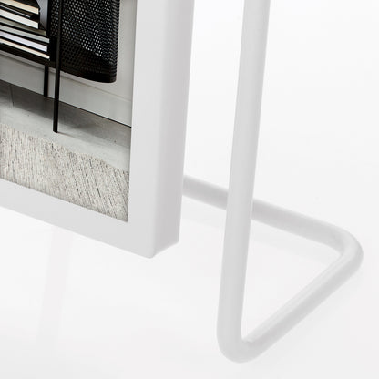 Zep Cadre Photo RT457W Alcamo White 13x18 cm — 3