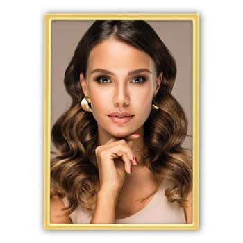 Zep Cadre Photo VK689G Silvia Gold 15x20 cm