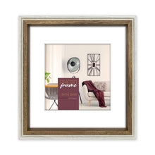 Zep Cadre Photo DN730W Palmi White 20x20/30x30 cm