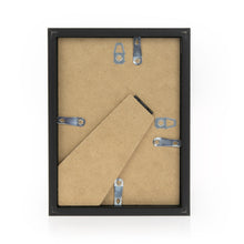 Zep Cadre Photo V4568B Malmo Black 10x15 / 15x20 cm — 2