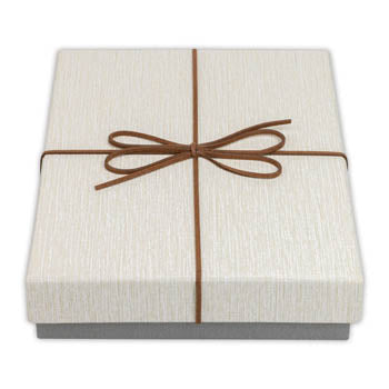 Zep Boîte de rangement BX3514A Box Piacenza A 15,3x21,4x4