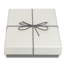 Zep Boîte de rangement BX3514B Box Piacenza B 15,3x21,4x4