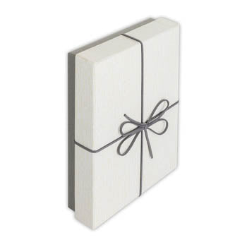 Zep Boîte de rangement BX3514B Box Piacenza B 15,3x21,4x4 — 3