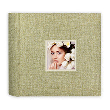 Zep NKC2420 Album Pergamin 20 feuilles 24x24 cm