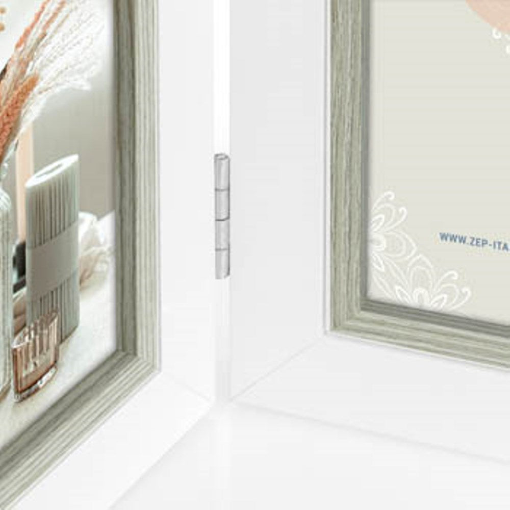 Zep Cadre Photo CD786 Sion 2Q 2x10x15 cm — 3