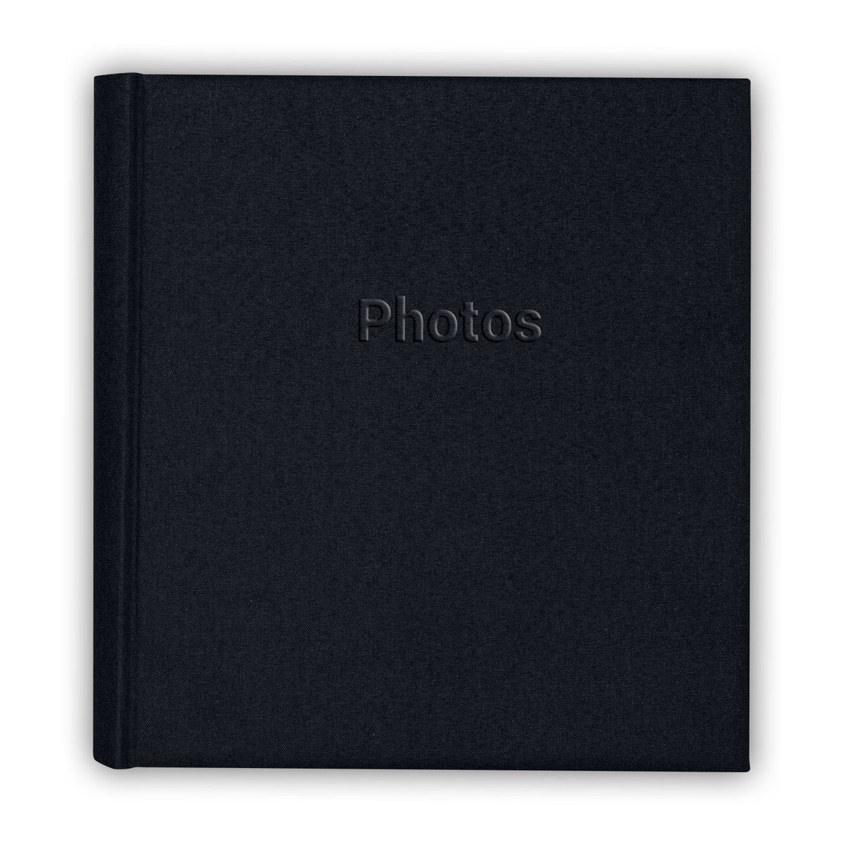 Zep HD2632BL Album Adhésif 25 pages 26x32 cm