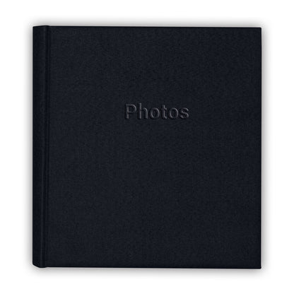 Zep HD2632BL Album Adhésif 25 pages 26x32 cm