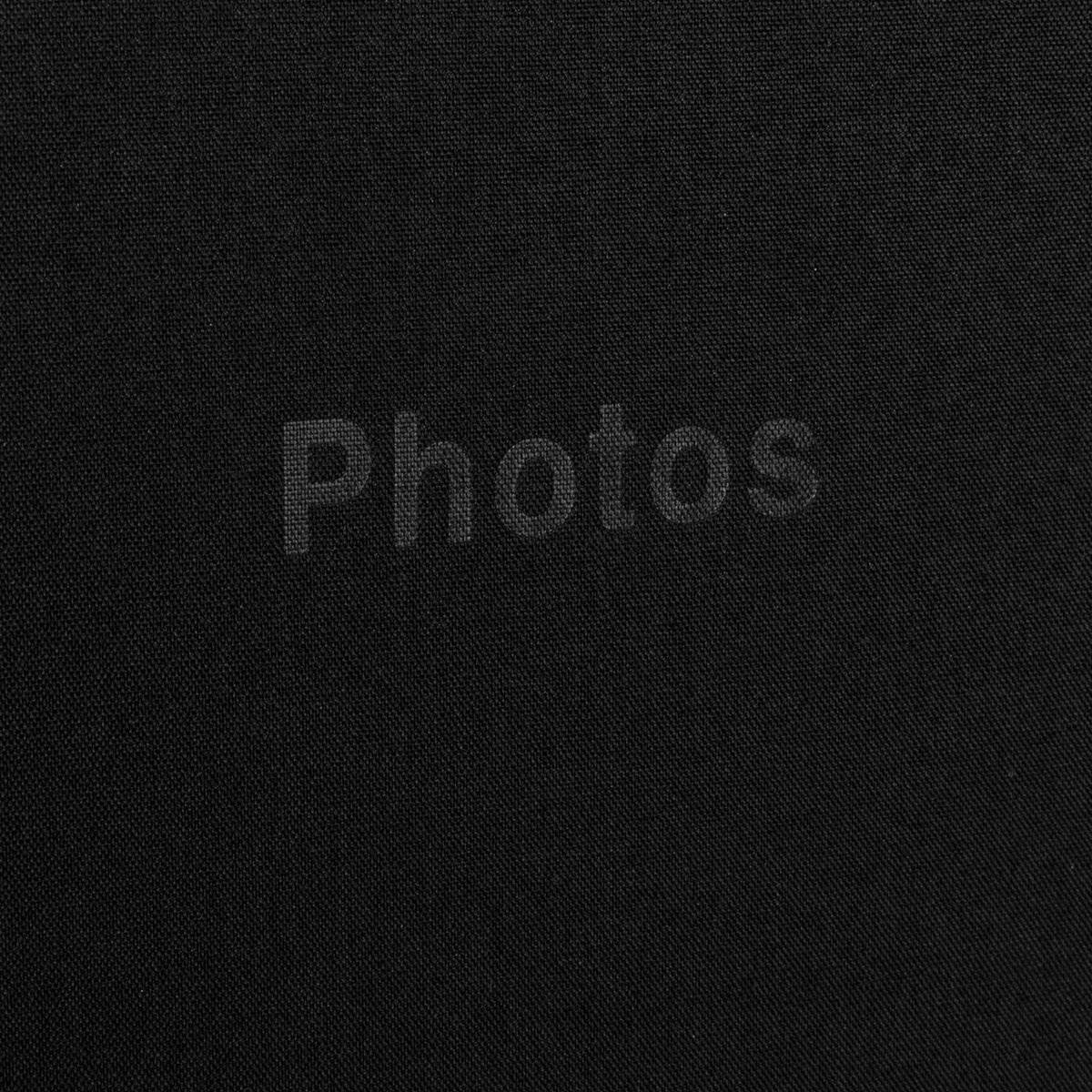 Zep HD2632BL Album Adhésif 25 pages 26x32 cm — 2