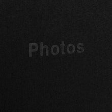 Zep HD2632BL Album Adhésif 25 pages 26x32 cm — 2