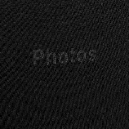 Zep HD2632BL Album Adhésif 25 pages 26x32 cm — 2