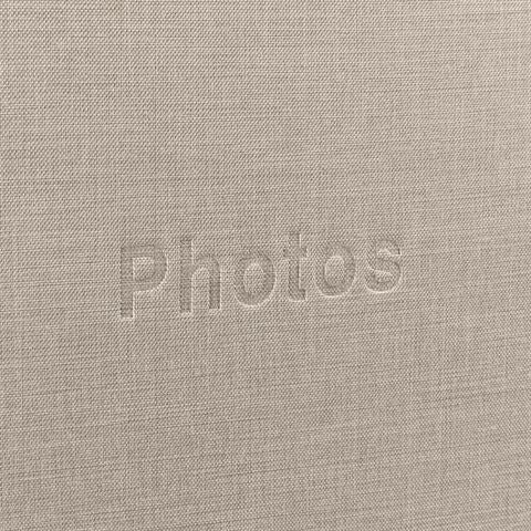 Zep HD2632CR Album Adhésif 25 pages 26x32 cm — 2