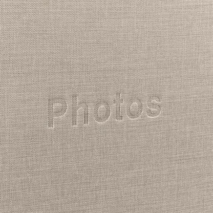 Zep HD2632CR Album Adhésif 25 pages 26x32 cm — 2