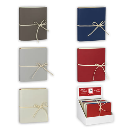Zep GH626 Album Pergamin 14 feuilles 10 pièces 15x20 cm — 8