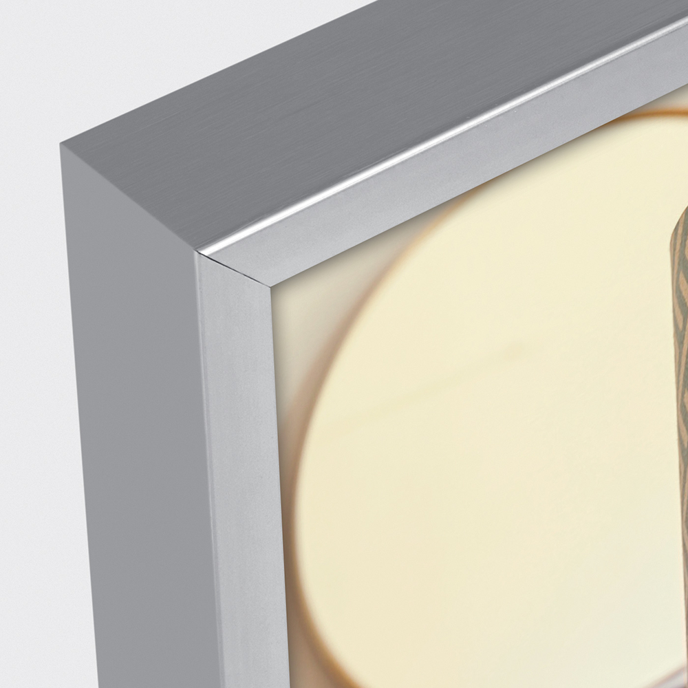 Zep Cadre Photo AL38S3 John Silver 15x20 cm — 2