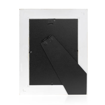 Zep Cadre Photo ML957W Nantes Blanc 13x18 cm — 5