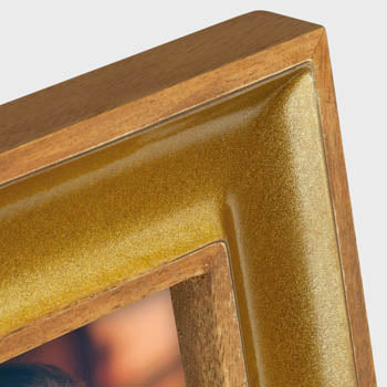 Zep Cadre Photo XN768G Vienna Gold 15x20 cm — 4