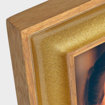 Zep Cadre Photo XN768G Vienna Gold 15x20 cm — 5