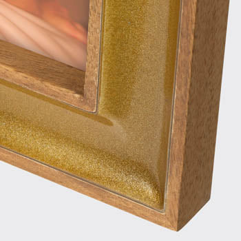 Zep Cadre Photo XN768G Vienna Gold 15x20 cm — 6