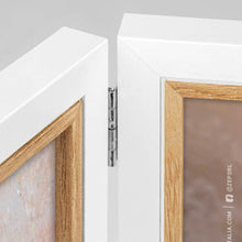 Zep Cadre Photo CV964 Ayas 2H 2x10x15 cm — 2