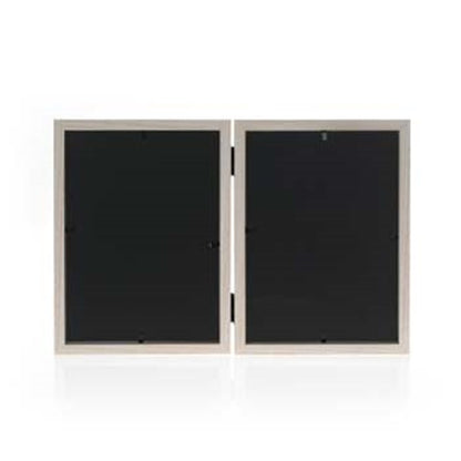 Zep Cadre Photo EK2257 Kriss 2Q 2x13x18 cm — 3