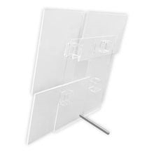 Zep Cadre Photo AP872 Clay 4x10x15 cm — 2