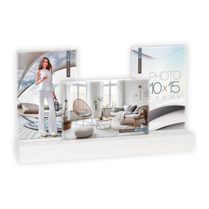 Zep Cadre Photo AP833 Berks 3x 10x15 cm — 5