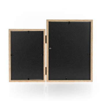Zep Cadre Photo XN2247 Basilea 10x15 et 13x18 cm — 2