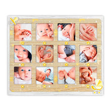 Baby Cadre Multi-photos VG626 Antonio 12x6x6 cm