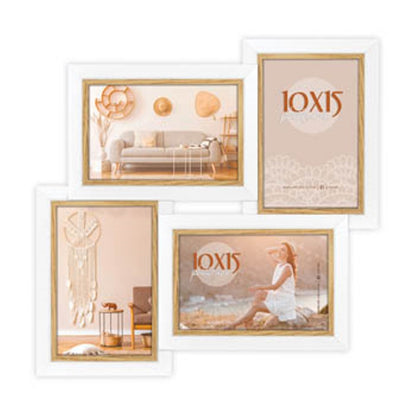 Zep Cadre Photo CV442 Ayas 4Q 4x10x15 cm