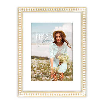 Zep Cadre Photo UT7218 Coira Naturel 13x18 / 18x24 cm