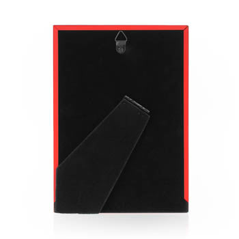 Zep Cadre Photo VC357R Alissa Rouge 13x18 cm — 3