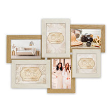 Zep Cadre Photo DT553W Locarno White 5x10x15 1x10x10 cm
