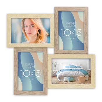Zep Cadre Photo DT987 Oberg 4Q 4x10x15 cm