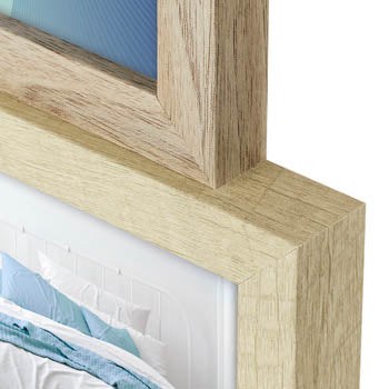 Zep Cadre Photo DT987 Oberg 4Q 4x10x15 cm — 2