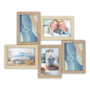 Zep Cadre Photo DT996 Oberg 5Q 5x10x15 cm