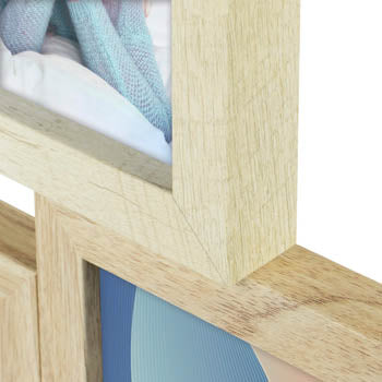 Zep Cadre Photo DT996 Oberg 5Q 5x10x15 cm — 2
