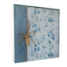 Zep Cadre Photo GD242420B Album Pergamin 20 feuilles 24x24 cm — 2