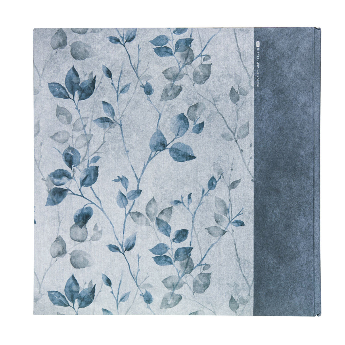 Zep Cadre Photo GD242420B Album Pergamin 20 feuilles 24x24 cm — 3