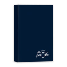 Zep Cadre Photo XF468R Album Slip-in 80 photos 10x15 cm