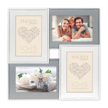Zep Cadre Photo HH154 Rouen 4Q 4x 10x15 cm